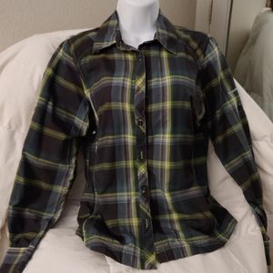 Columbia Women's Shirt